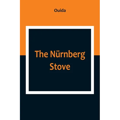 The Nürnberg Stove