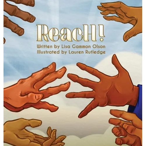 Reach!