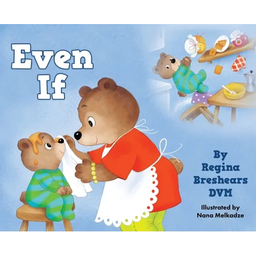 Even If