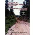 Little Folk Stories and Tales by Don Pablo (English/Spanish)