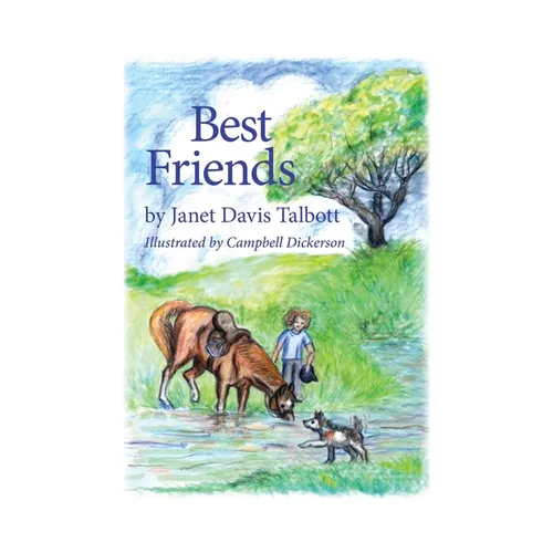 Best Friends