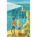 Secrets in the Sand Dunes