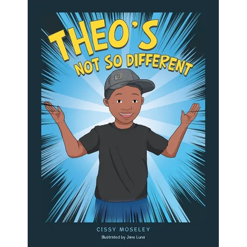 Theo's Not so Different