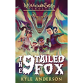 The MountainSea Scrolls & The 9 Tailed Fox