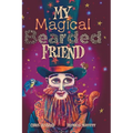 My Magical Bearded Friend