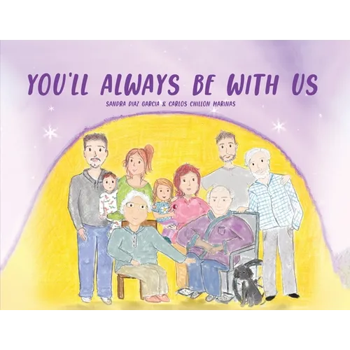 You'll Always Be With Us
