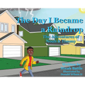 The Day I Became a Raindrop