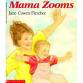 Mama Zooms