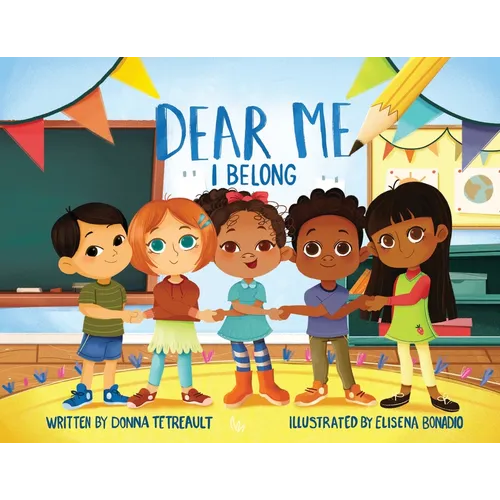 Dear Me, I Belong