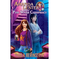 Amanda Lester and the Pink Sugar Conspiracy