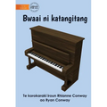 Musical Instruments - Bwaai ni katangitang (Te Kiribati)