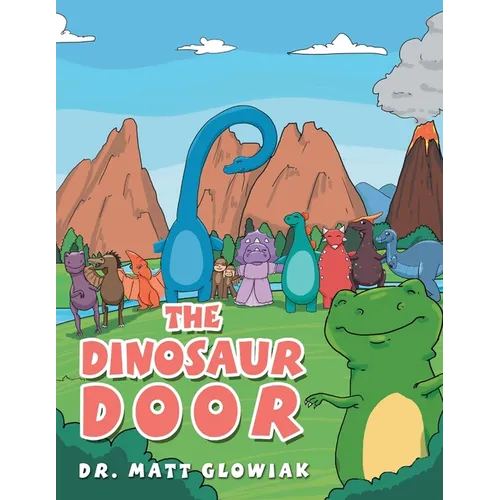 The Dinosaur Door