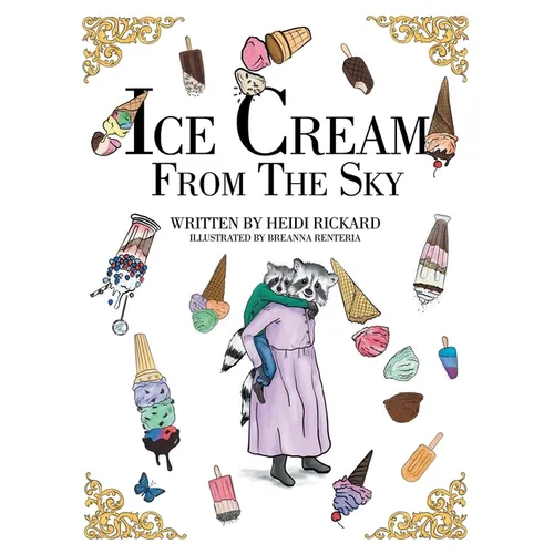 Ice Cream from the Sky