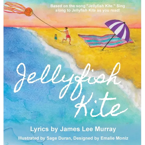 Jellyfish Kite