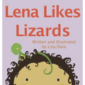 Lena Likes Lizards