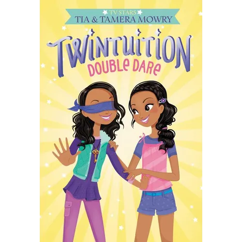 Twintuition: Double Dare