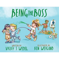 Being The Boss