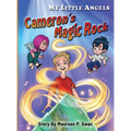 My Little Angels: Cameron's Magic Rock