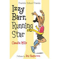 Izzy Barr, Running Star