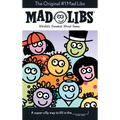 Mad Libs
