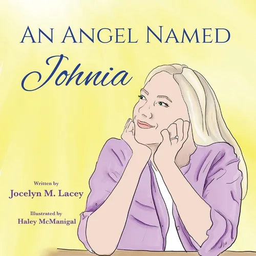 An Angel Named Johnia