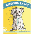 Becoming Kaxan