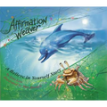 Affirmation Weaver: A Children's Bedtime Story Introducing Techniques to Increase Confidence, and Self-Esteem