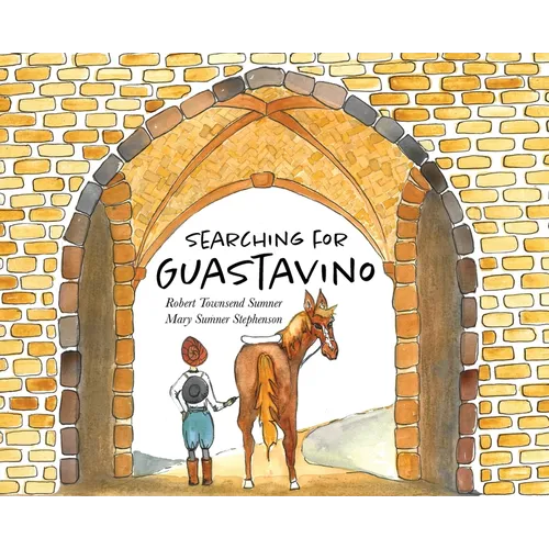 Searching for Guastavino