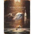 Armstrong: The Adventurous Journey of a Mouse to the Moon
