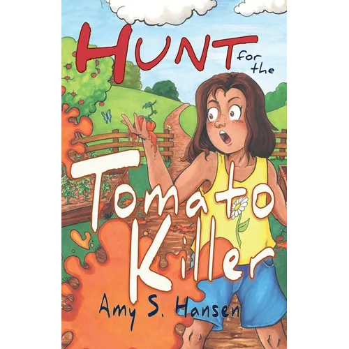 Hunt for the Tomato Killer