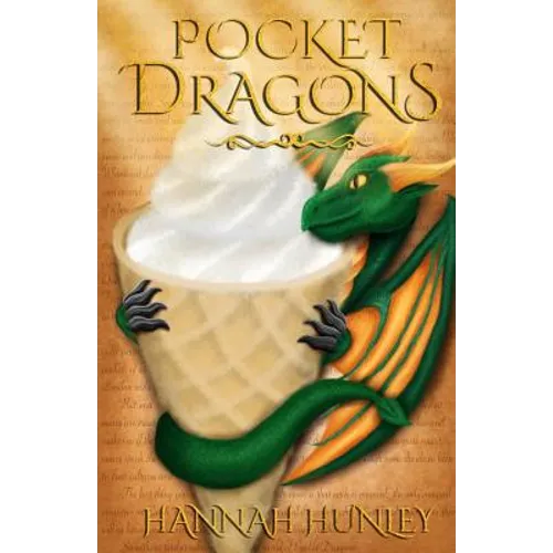 Pocket Dragons