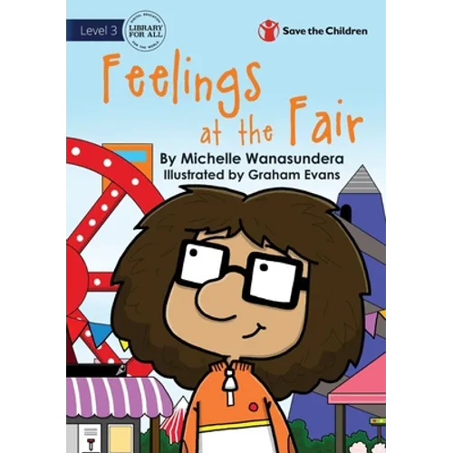 Feelings at the Fair