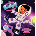The Adventures of Austyn: A Journey to Space