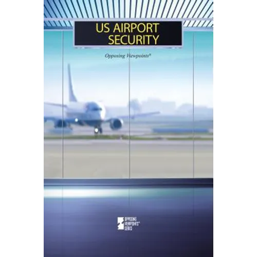 U.S. Airport Security
