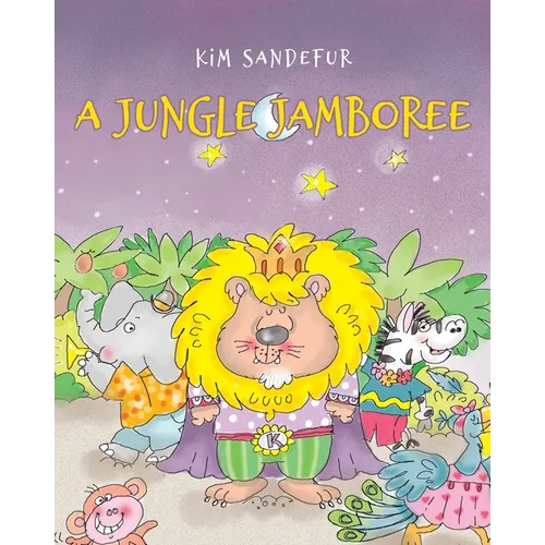 A Jungle Jamboree