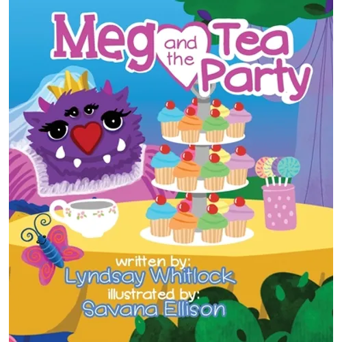 Meg and the Tea Party