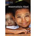 Children's Rights - Inaomataia Ataei (Te Kiribati)