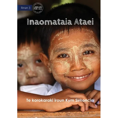 Children's Rights - Inaomataia Ataei (Te Kiribati)