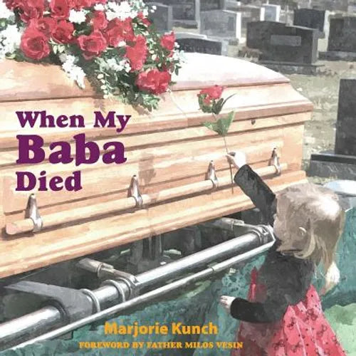 When My Baba Died