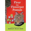 Fleur the Flowerpot Possum