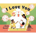 I Love You: A Tale of Comfort Now & After the Loss of a Pet. A Helpful Tool for Parents to Address Death and Grief, Suitable for Children of All Ages