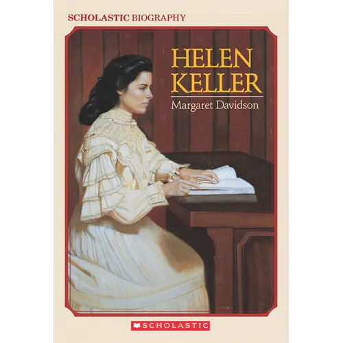 Helen Keller