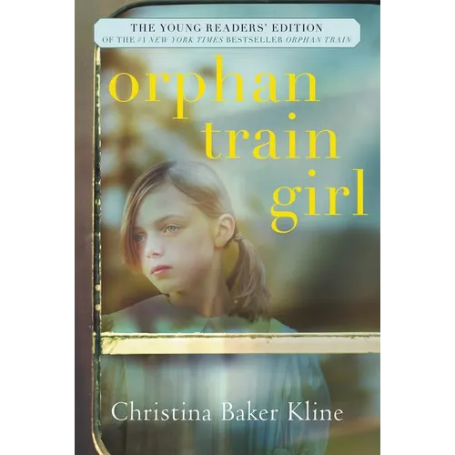 Orphan Train Girl