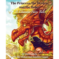 The Princess, the Dragon, and the Baker: A Chanuka Fairy Tale