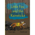 Little Fox and the Rainsticks