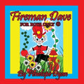 Fireman Dave --- For Boys Only (R)