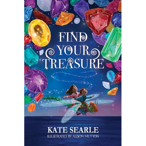 Find Your Treasure