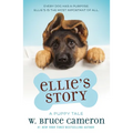 Ellie's Story: A Puppy Tale