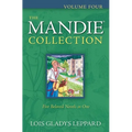 The Mandie Collection, Volume 4