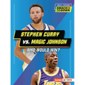 Stephen Curry vs. Magic Johnson: Who Would Win?